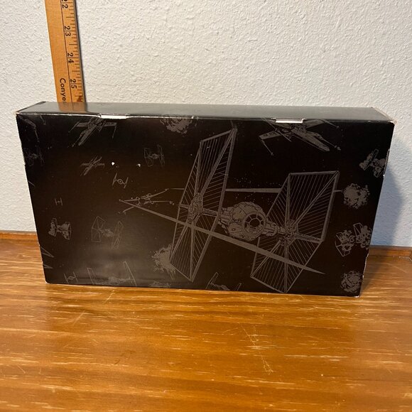 Star Wars Collector Set Hallmark Itty Bitty's New In Box - DEADSTOCK - Picture 2 of 4